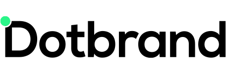 Klantlogo Dotbrand