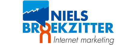 Klantlogo Niels Broekzitter